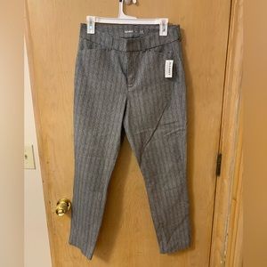 Old Navy pixie pants